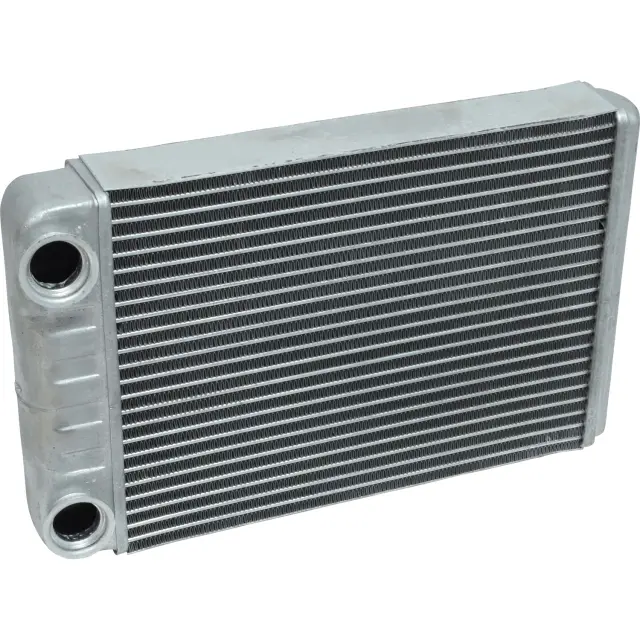 HT400006C - Air Conditioning &amp; Heat: HVAC Heater Core -- Heater Core Aluminum for UAC Image