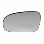 1W6Z17K707AB - Body: Mirror Glass for Ford Image