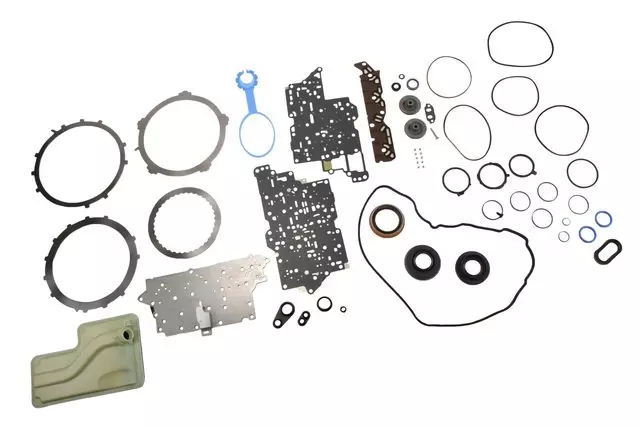 24276287 - : Automatic Transmission Gasket Set for GM Image