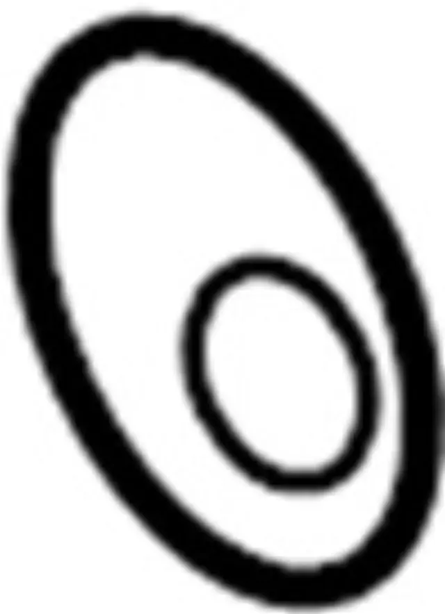 5522752F1B - Suspension: Lower Control Arm Cam for INFINITI: EX35, EX37, FX35, FX37, FX50, M35h, M37, M56, Q40, Q50, Q60, Q70, Q70L, QX50, QX70 Image