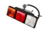 15029717 - Electrical: Combo Lamp Assembly for GM Image
