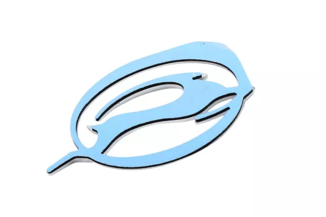 Impala Logo - GM (10424491)