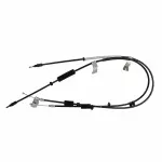 GN1Z2A603A - : Rear Cable for Ford: EcoSport Image