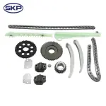 SK90387SJ - : SKP Engine Timing Chain Kit for Skyward Automotive Image