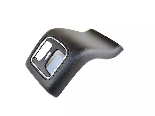 Console End Cap - Mopar (5UU19DX9AA)