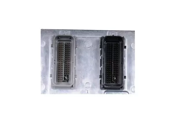ENGINE CONTROL MODULE - GM (12612397)