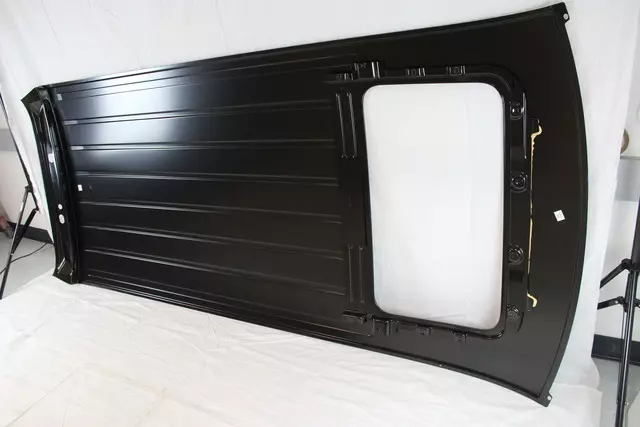 Roof Panel - Mopar (55369452AC)