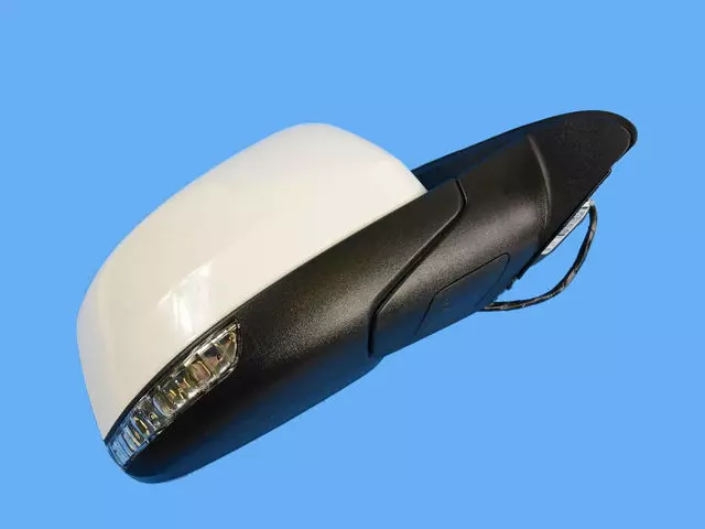 5SG24GW7AE - Doors, Door Mirrors and Related Parts: Outside Rearview Mirror, Right for Mopar Image
