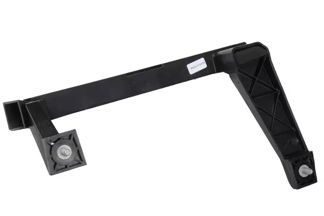 Passenger Side Door Window Rear Guide - GM (95460937)