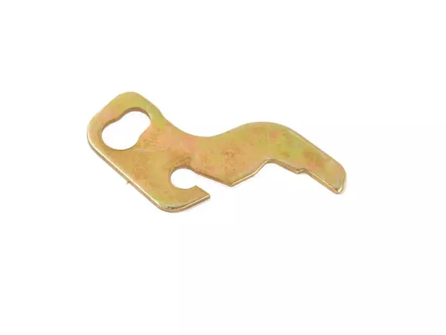 4761759 - Brakes: Drum Brake Adjusting Lever for Chrysler: Fifth Avenue, Town &amp; Country | Dodge: B150, B1500, B250, B2500, B350, B3500, Caravan, D100, D150, D250, D350, Dakota, Diplomat, Grand Caravan, Mini Ram, W100, W150, W250, W350 | Jeep: Cherokee, Comanche, Wagoneer, Wrangler Image