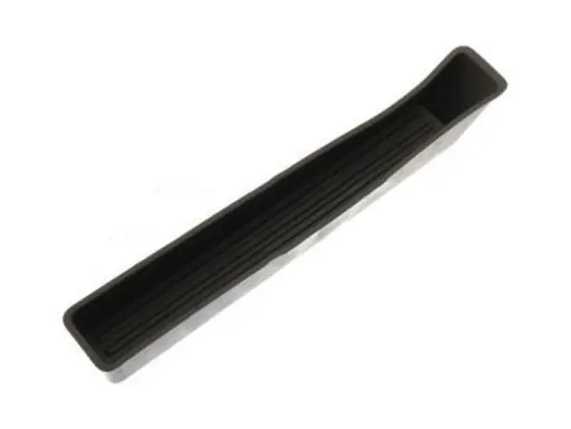 FL3Z15045G34DA - Body: Front Panel Mat for Ford Image