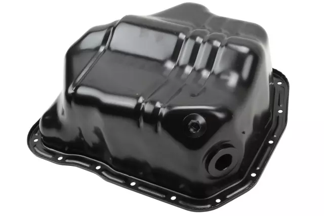 98073535 - : Oil Pan for GM Image