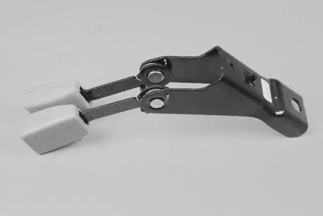 Rear Inner Seat Belt - Mopar (5JY841J3AA)