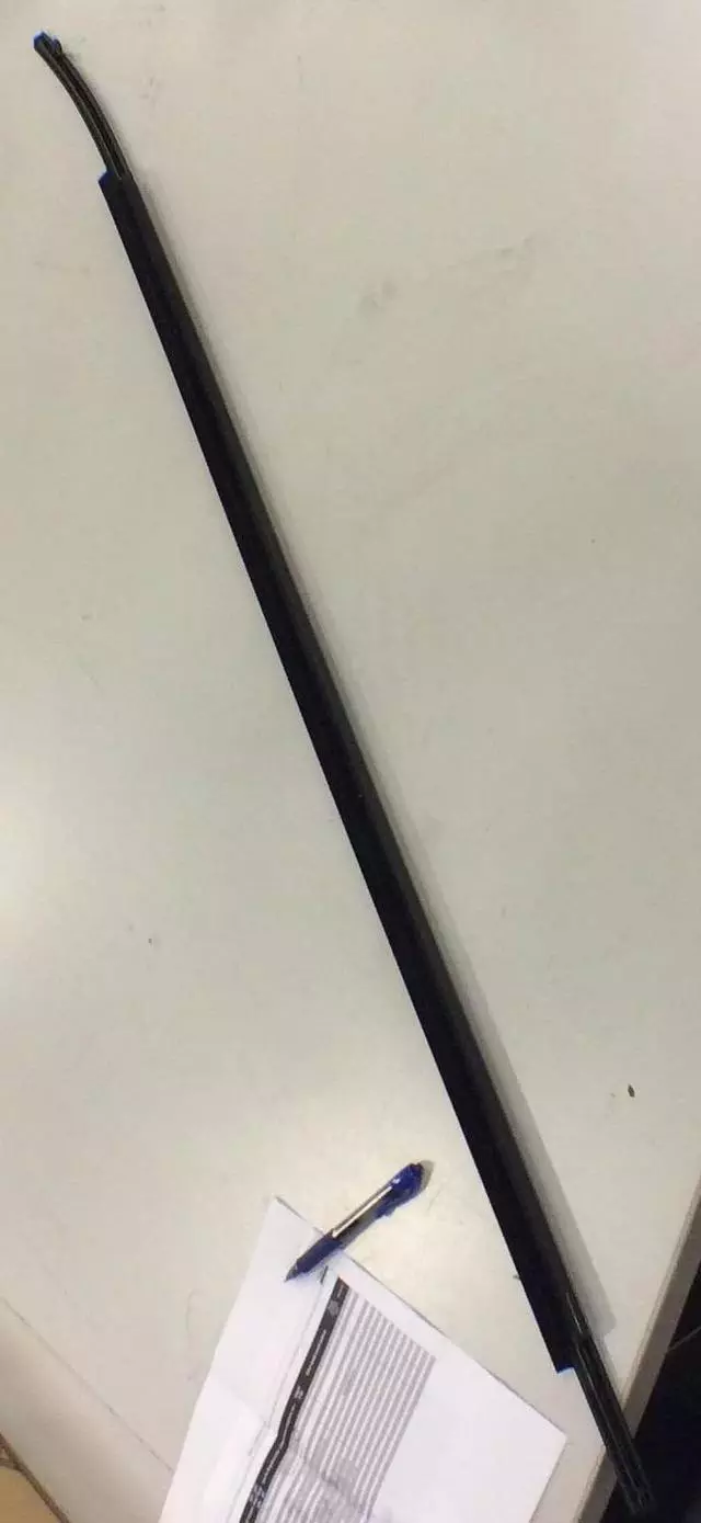 Belt Molding - Toyota (75720-06130)