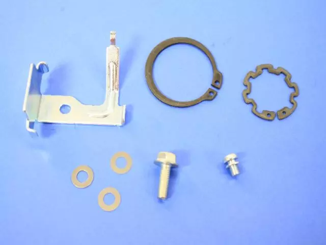 68068755AB - : A/C Compressor Clutch Overhaul Kit for Chrysler: 300 | Dodge: Challenger, Charger, Durango | Jeep: Grand Cherokee | Ram: 1500 Image