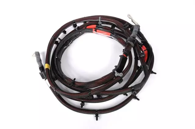 23198066 - : Positive Cable for Cadillac: CTS Image