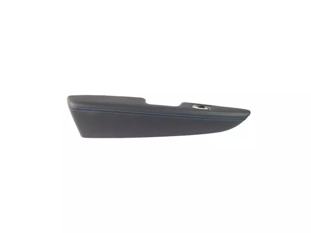 Rear Door Trim Armrest, Left - Mopar (6GF59SB5AA)