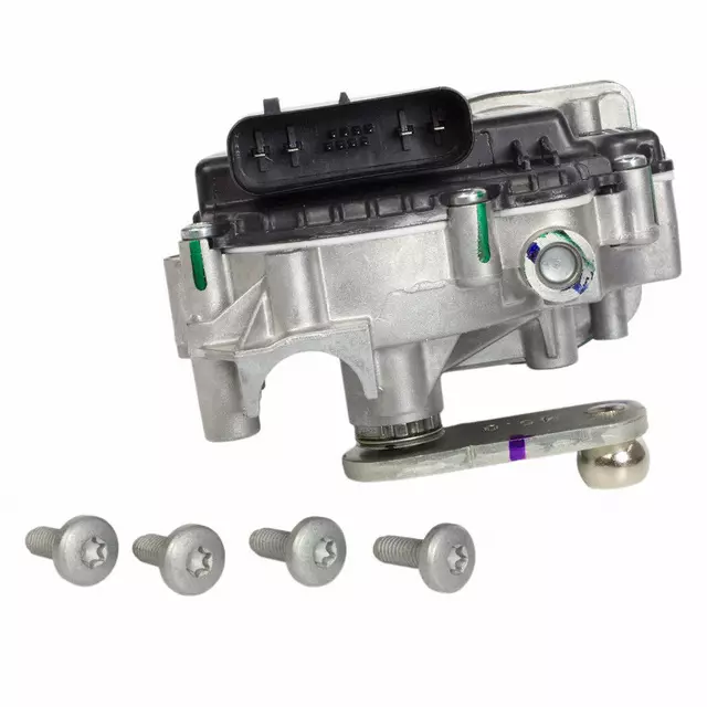 Wiper Motor - Ford (FA1Z-17508-A)