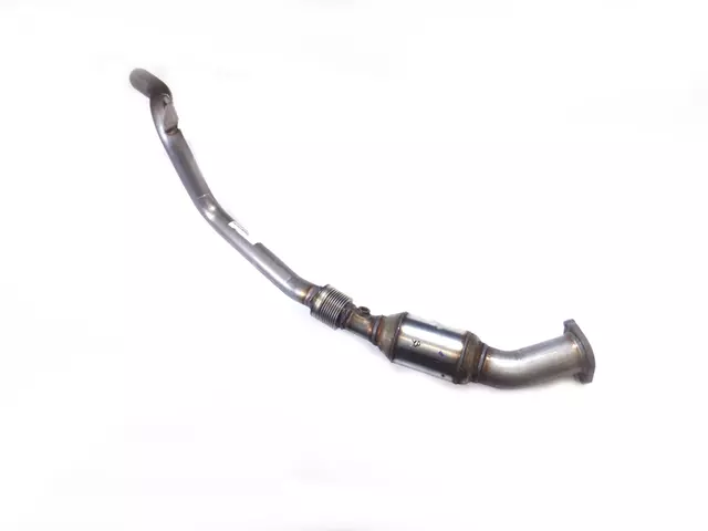4581753AE - Exhaust: Catalytic Converter, Left for Chrysler: 300 | Dodge: Charger, Magnum Image