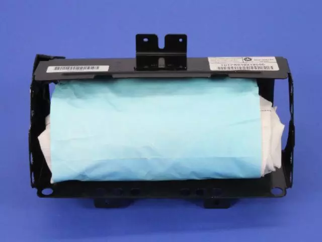 55314982AF - Electrical: Passenger Air Bag for Mopar Image