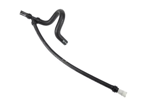 15834773 - Cooling System: Outlet Hose for Cadillac: Escalade, Escalade ESV, Escalade EXT | Chevrolet: Silverado 1500, Silverado 2500 HD, Silverado 3500 HD, Suburban 1500, Suburban 2500, Tahoe | GMC: Sierra 1500, Sierra 2500 HD, Sierra 3500 HD, Yukon, Yukon XL 1500, Yukon XL 2500 Image