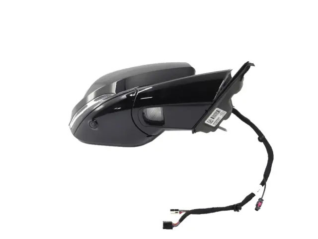 Outside Rear-View Mirror, Right - Mopar (68724560AA)