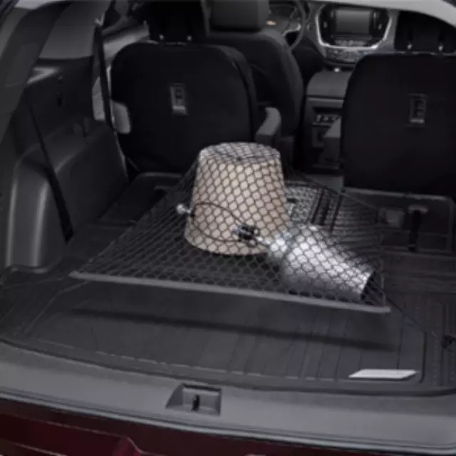 84694276 - : 2018-2021 GM - Cargo Area Net, Horizontal for GM Image