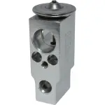 EX10493C - : A/C Expansion Valve -- Block Expansion Valve for UAC Image