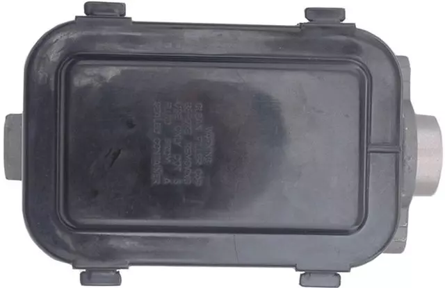 Brake Master Cylinder Assembly - ACDelco (18M912)