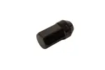 11602802 - Wheels: Wheel Lug Nuts, Black for GM Image