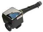 5481162 - : Magnum FORCE Stage-2Si Cold Air Intake System w/ Pro 5R Filter for aFe Power Image
