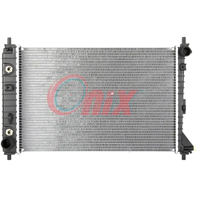 OR2139 - : Onix Radiator for Onix Image