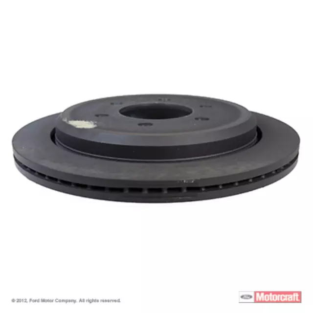 Rotor - Ford (6L1Z-2C026-A)