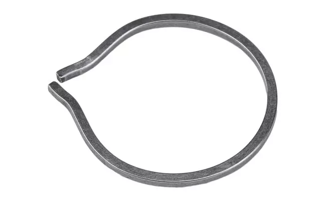 7849284 - : Front Wheel Half-Shaft Constant Velocity (CV) Joint Inner Race Retaining Ring for Chevrolet: Astro, Silverado 1500, Silverado 1500 HD, Suburban 1500, Tahoe | GMC: Safari, Sierra 1500, Sierra 1500 HD, Yukon, Yukon XL 1500 Image