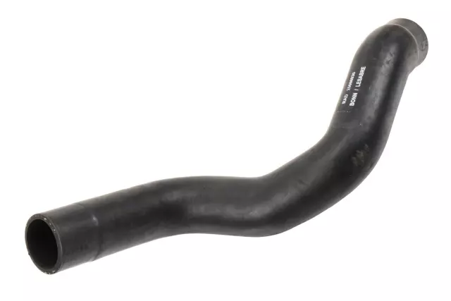 25666930 - Cooling System: Lower Hose for Buick: LeSabre, Park Avenue | Pontiac: Bonneville Image