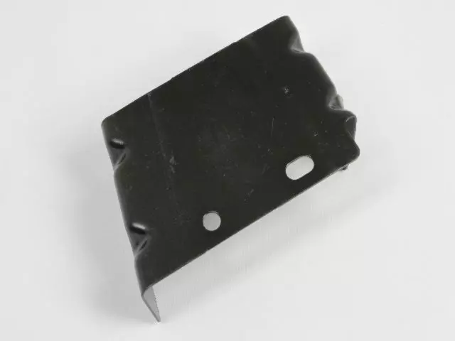 5109173AB - Body Sheet Metal Except Doors: Fender Reinforcement for Mopar Image