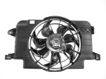 6032101 - : Agility Dual Radiator and Condenser Fan Assembly for Agility Image