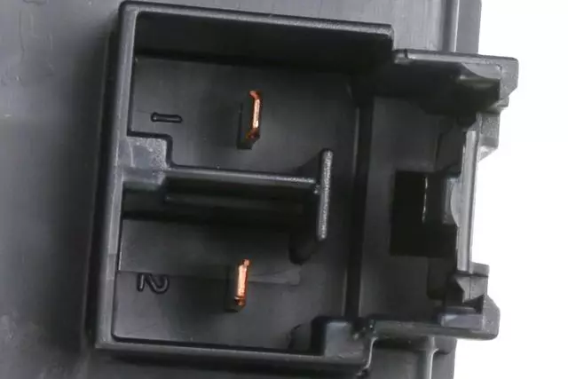 24284374 - Hybrid Components: Relay for Chevrolet: Malibu Image