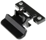 74931 - : Center Console Latch for Dorman Image