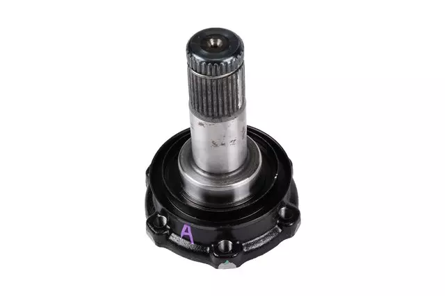 Rear Driver Side Axle Shaft - GM (23297260)