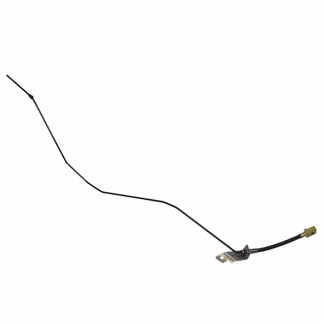 6C2Z2267MR - Brakes: Brake Hydraulic Hose for Ford: E-450 Econoline Super Duty, E-450 Super Duty, E-550 Econoline Super Duty, Econoline Super Duty Image