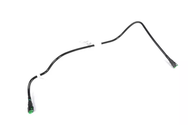 15722688 - : Rear Fuel Return Hose for GM Image