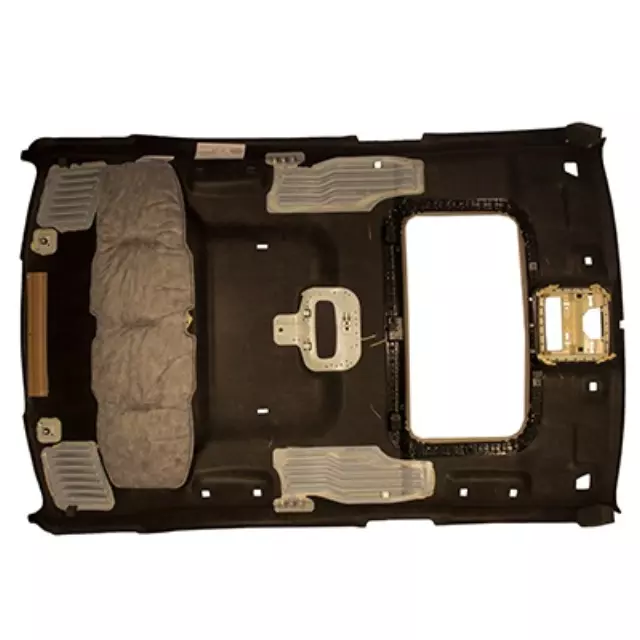 AG1Z5451916BA - Body: Headliner for Ford: Taurus Image