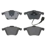 19264751 - : Pad Kit for GM Image