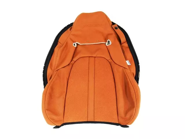 5NT77LV5AA - Interior Trim: Front Seat Back Cover, Left for Mopar Image