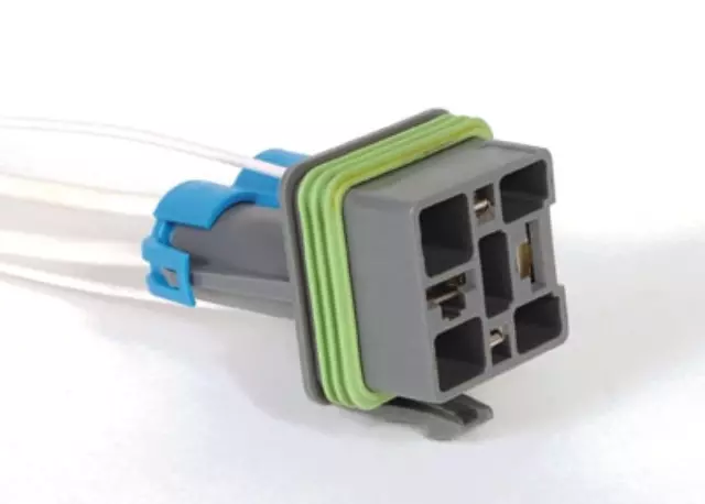 15306331 - : Multi-Purpose Pigtail for GM Image