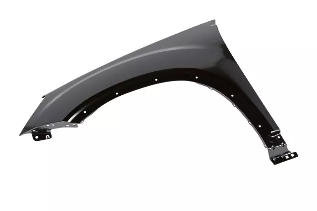 20782224 - Body: Fender for GMC: Acadia Image