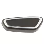 DG9Z14711AJ - : Power Seat Switch Knob for Ford: F-150, F-250 Super Duty, F-450 Super Duty Image