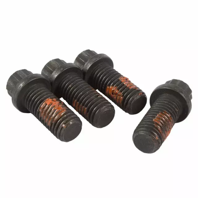 Drive Shaft Flex Joint Bolt - Ford (N800594-S101)