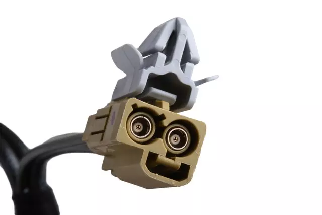 84322378 - : Part# 84322378 Headlining Antenna Coax Cable for Cadillac: XT6 Image